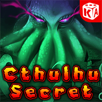 Bí mật Cthulhu thumbnail