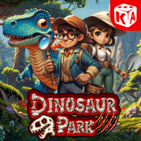 Công Viên Khủng Long thumbnail