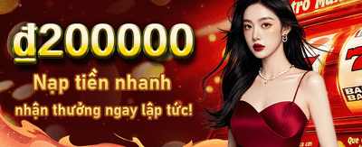 Khuyến mãi nạp thẻ hoangclub