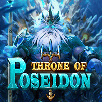 NGAI VÀNG CỦA POSEIDON icon