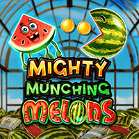 Mighty Munching Melons screenshot