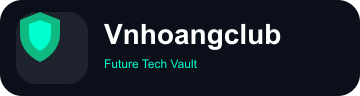 vnhoangclub.com Logo